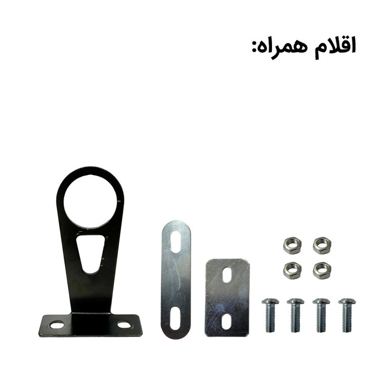 سبد دوچرخه مدل توری A