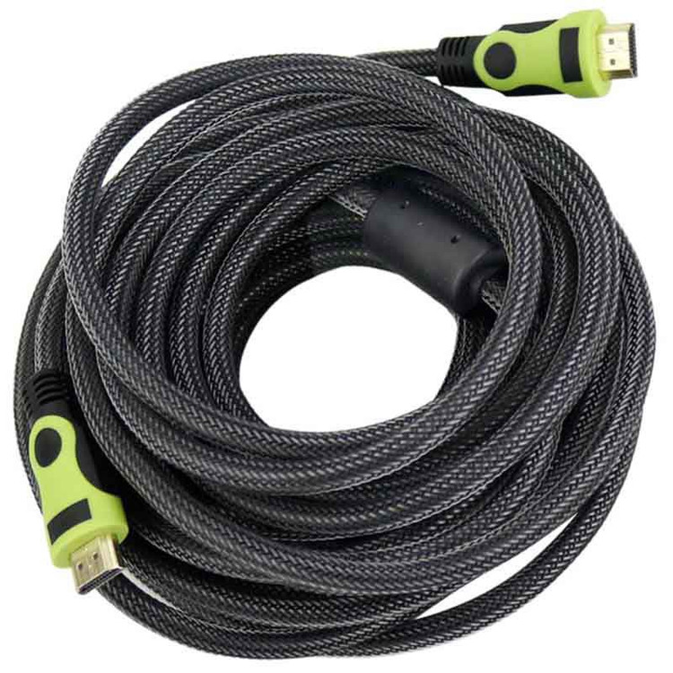 کابل 10 متری HDMI کنفی کینگدام Kingdom