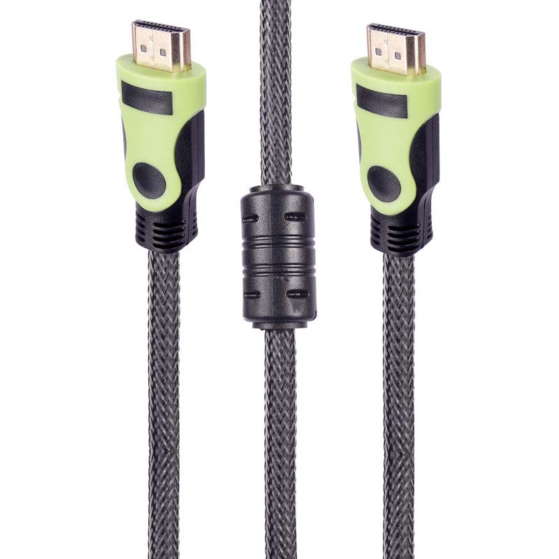 کابل 10 متری HDMI کنفی کینگدام Kingdom