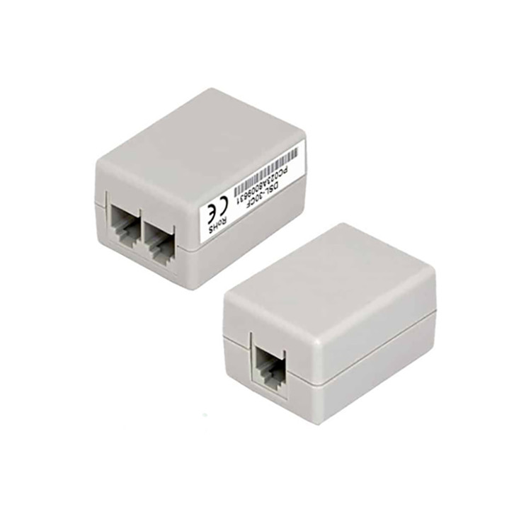 اسپلیتر پی نت P-net DSL-30CF