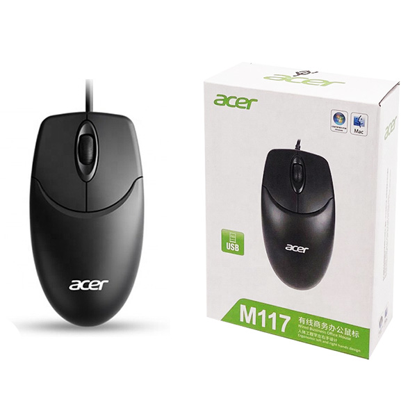 ماوس سیمی ایسر Acer M117
