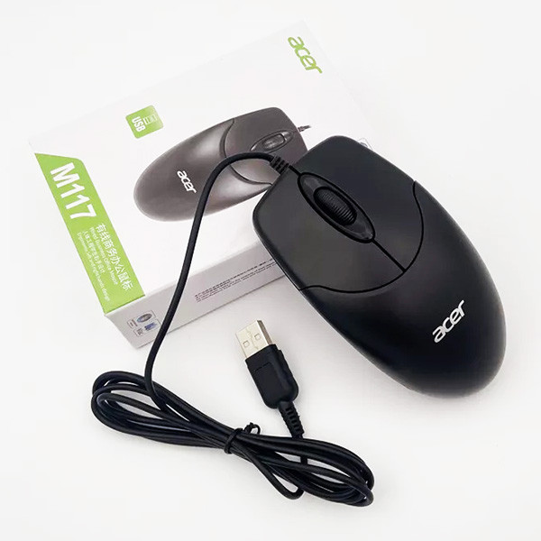 ماوس سیمی ایسر Acer M117