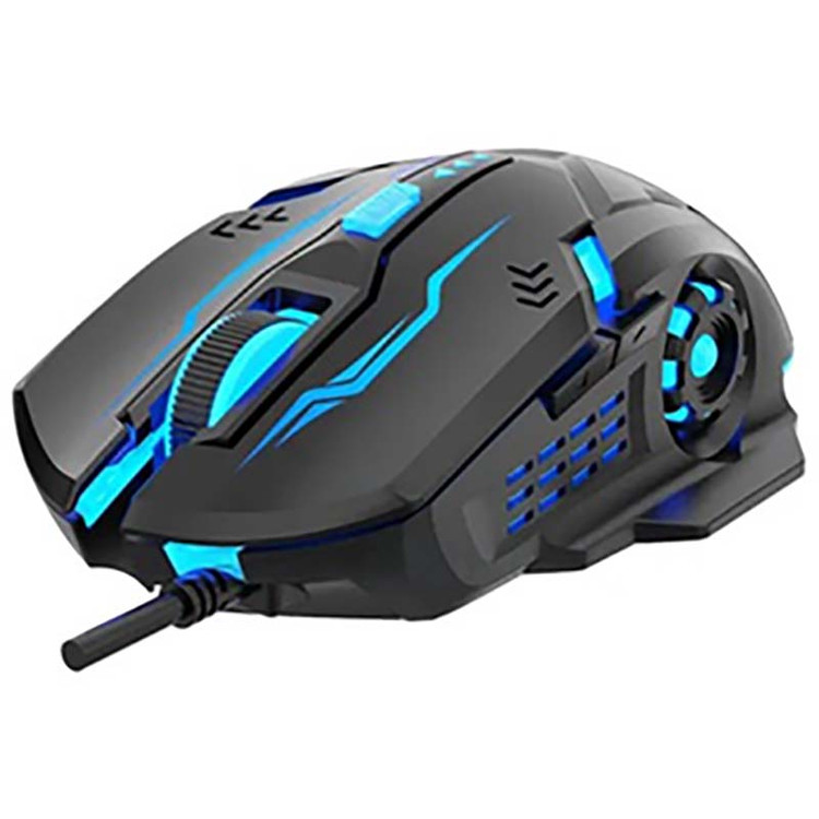 ماوس گیمینگ رایکو RAIKU G702