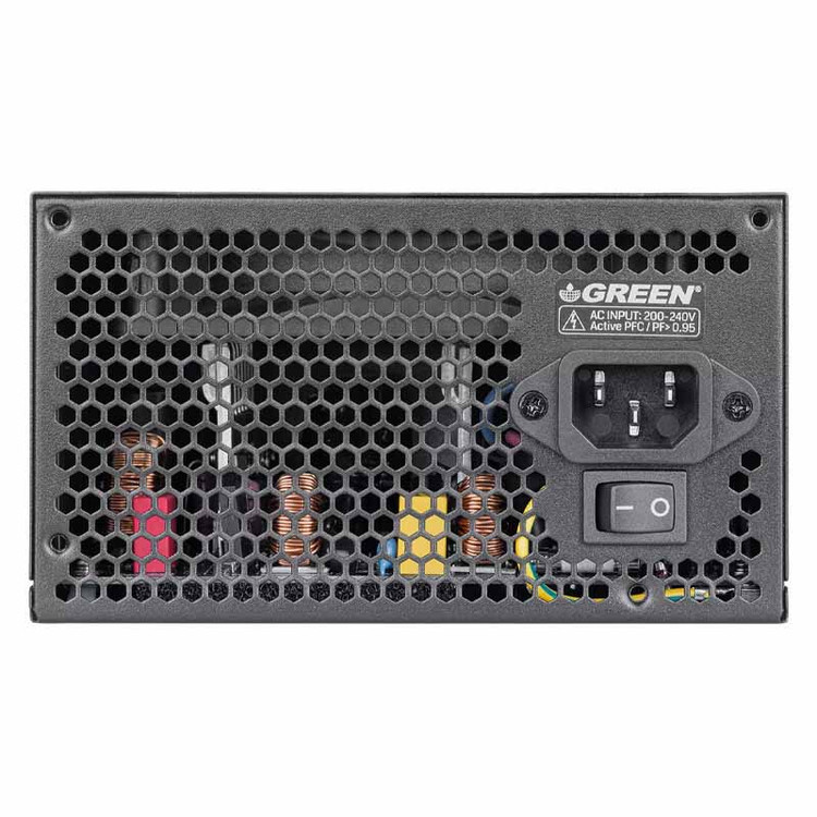 پاور گرین Green GP300A ECO Plus