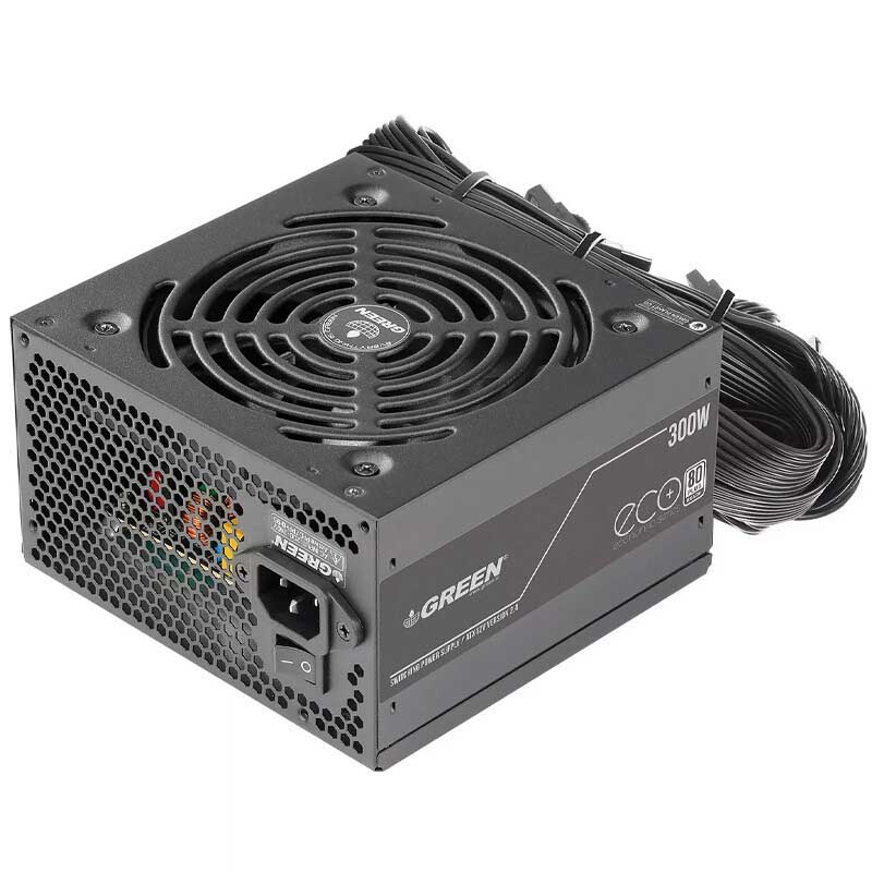 پاور گرین Green GP300A ECO Plus