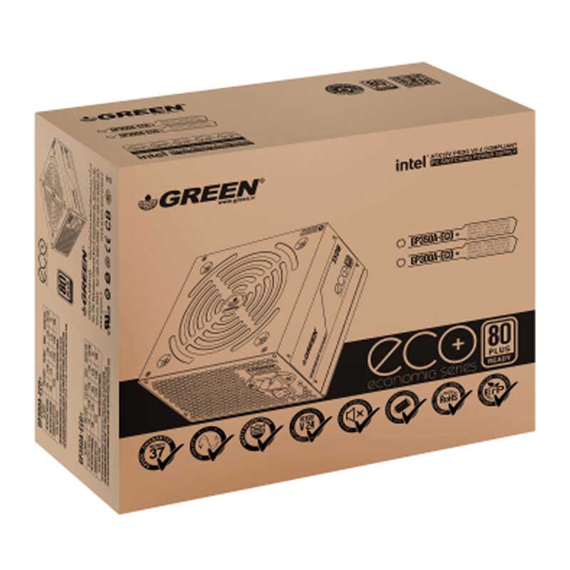 پاور گرین Green GP350A ECO Plus