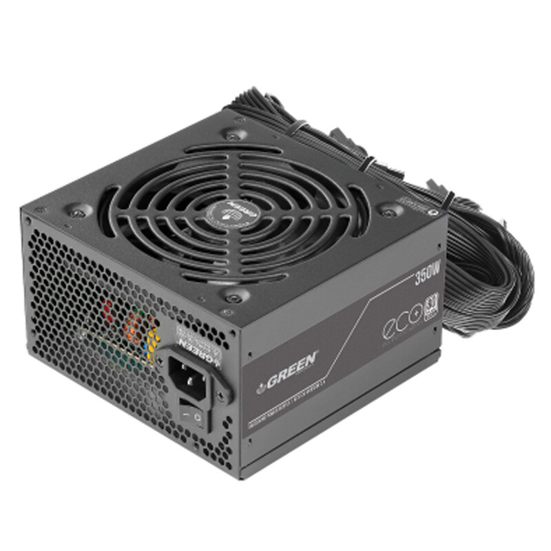 پاور گرین Green GP350A ECO Plus