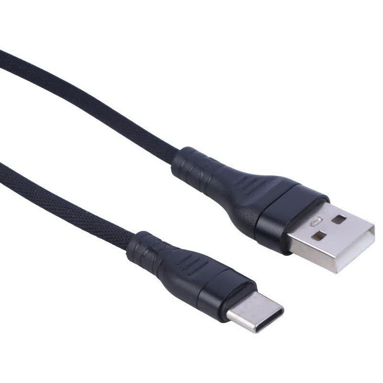 کابل شارژ 30 وات تایپ سی Type-C طرح مک دودو MCDODO