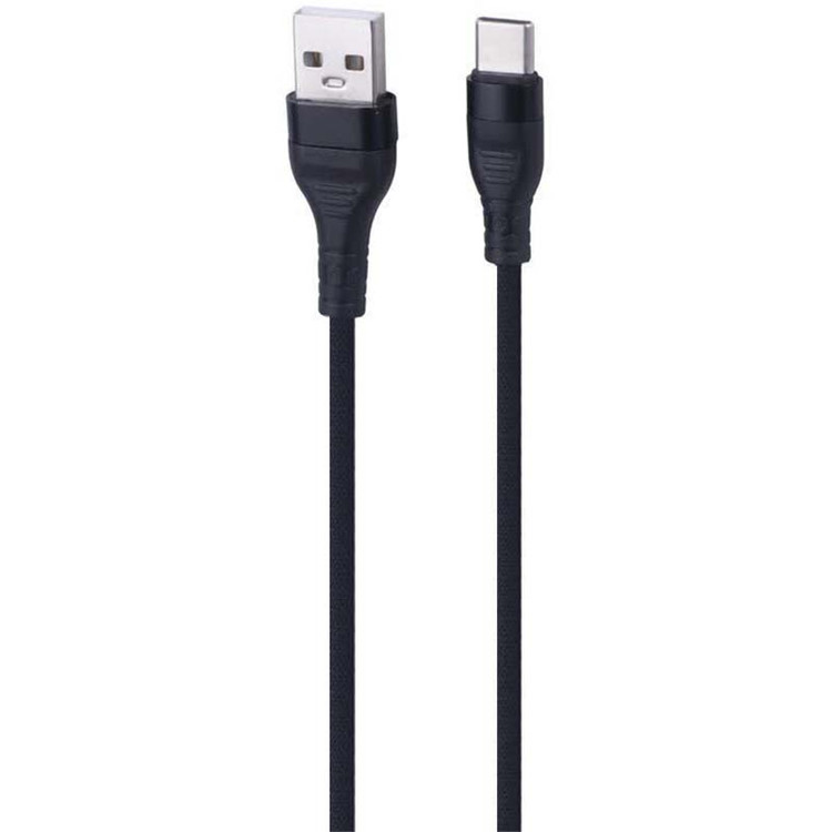 کابل شارژ 30 وات تایپ سی Type-C طرح مک دودو MCDODO