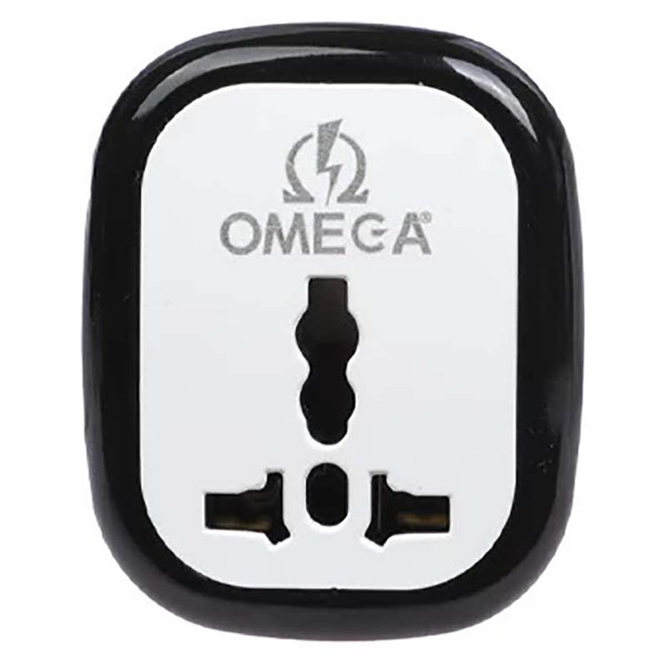 تبدیل 3 به 2 برق امگا OMEGA M102
