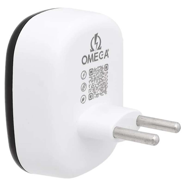تبدیل 3 به 2 برق امگا OMEGA M102