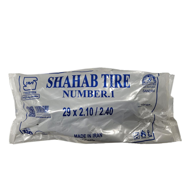 تیوپ دوچرخه شهاب مدل 29-AV 60mm