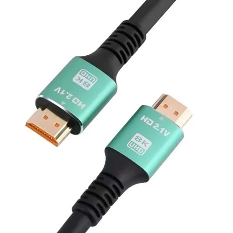 کابل 1.5 متری HDMI 8K ایکس وکس XVOX