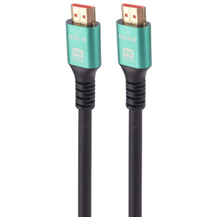 کابل 1.5 متری HDMI 8K ایکس وکس XVOX