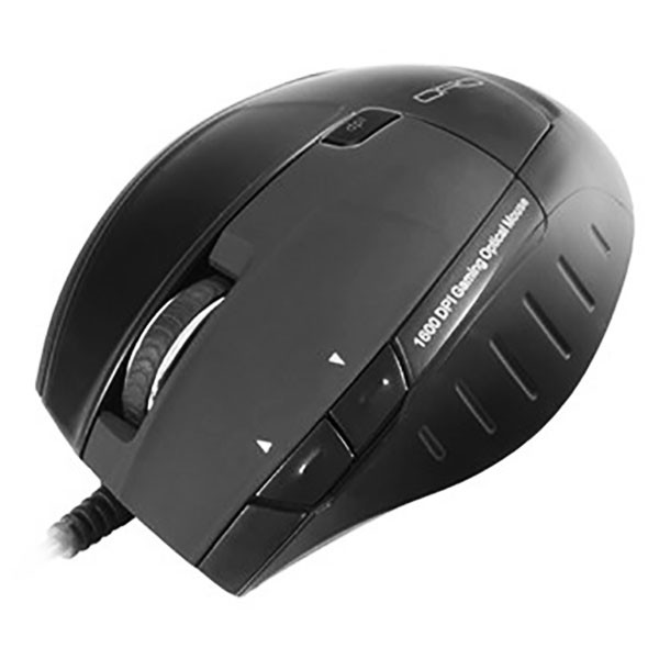 ماوس سیمی گرین Green GM302
