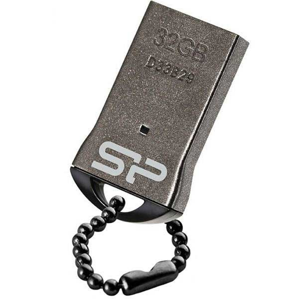 فلش 32 گیگ سیلیکون پاور Silicon Power Touch T01