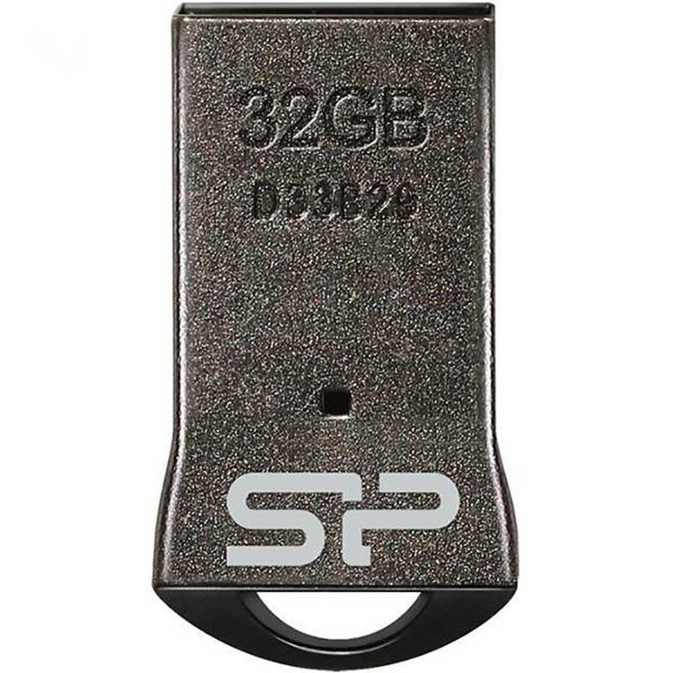 فلش 32 گیگ سیلیکون پاور Silicon Power Touch T01