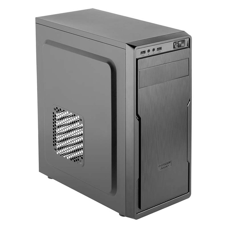 کیس کامپیوتر گرین آوا AVA plus