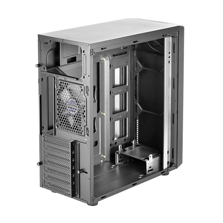 کیس کامپیوتر گرین آوا AVA plus
