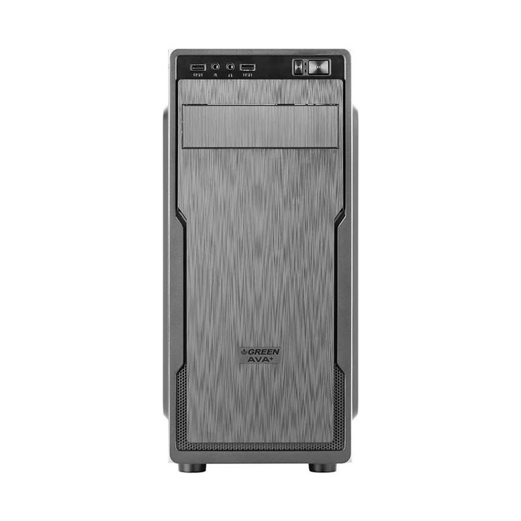 کیس کامپیوتر گرین آوا AVA plus