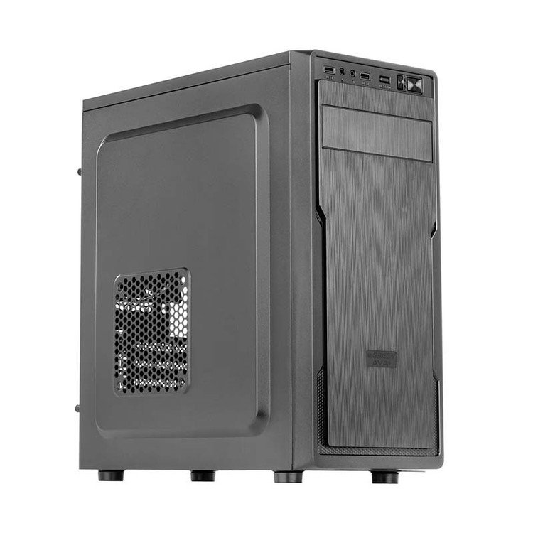کیس کامپیوتر گرین آوا AVA plus