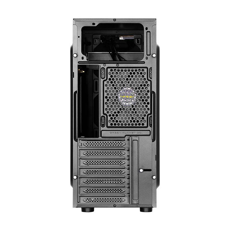 کیس کامپیوتر گرین آوا AVA plus
