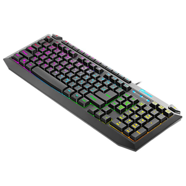 کیبورد گیمینگ گرین Green GK-702-RGB