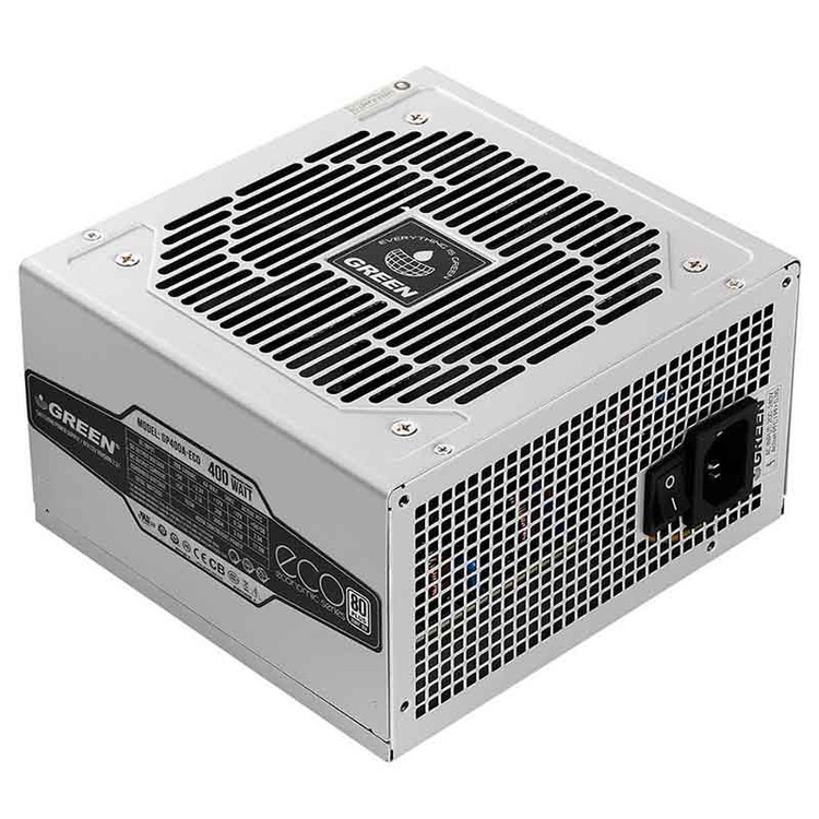 پاور گرین GP400A-ECO