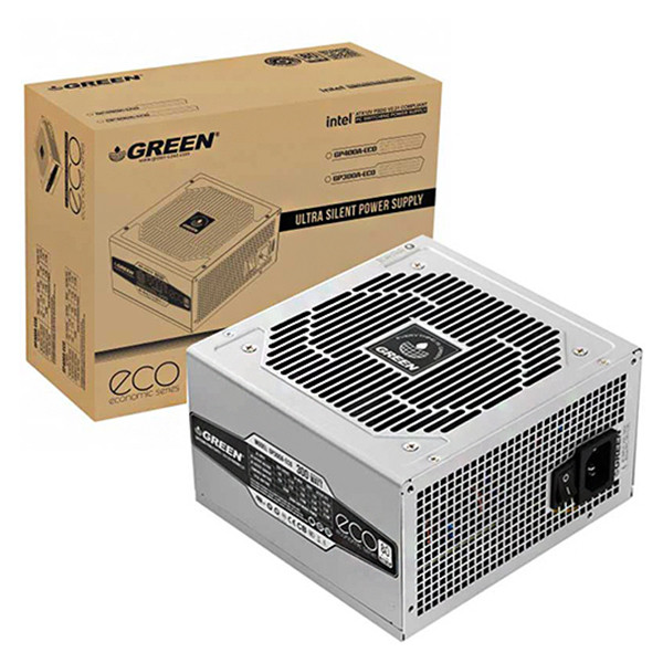 پاور گرین GP400A-ECO