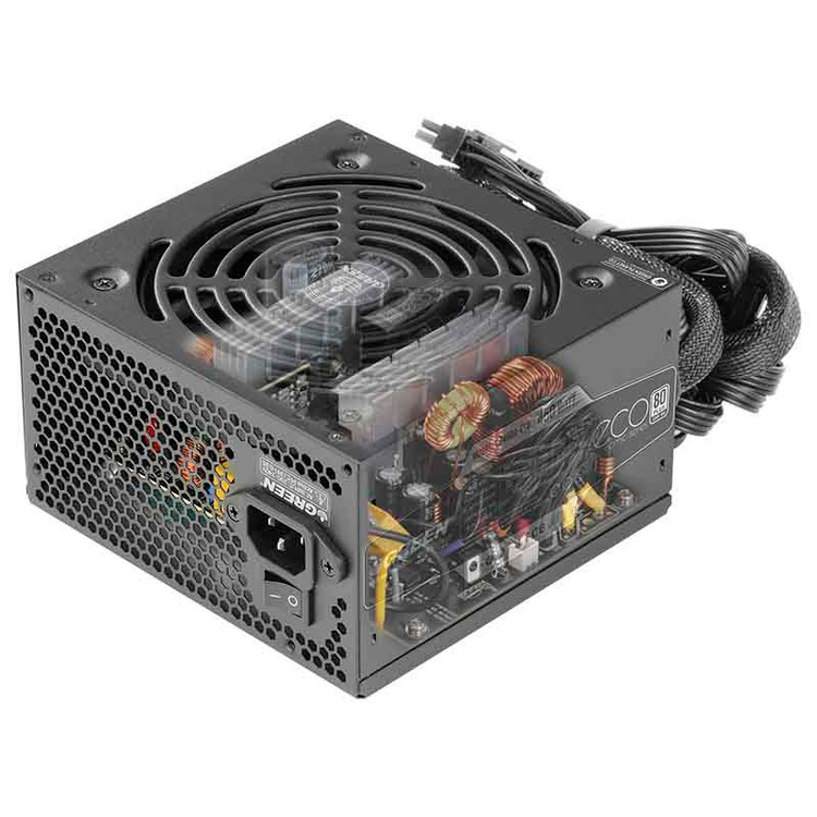 پاور گرین Green GP450A-ECO