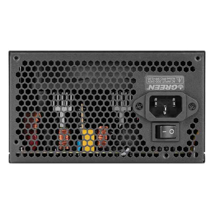 پاور گرین Green GP450A-ECO