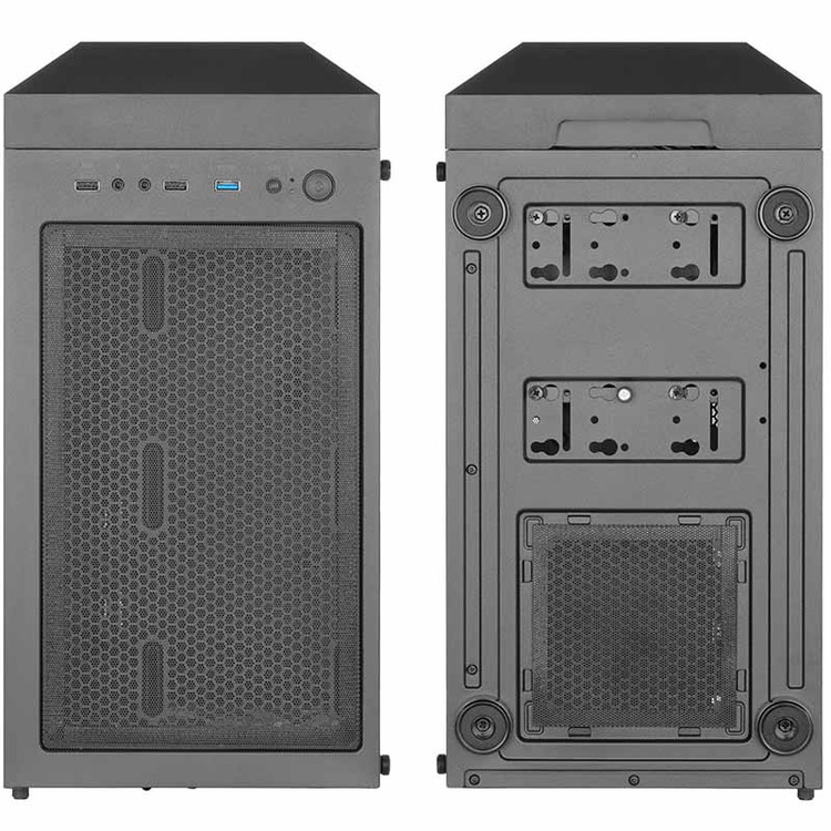کیس کامپیوتر گرین Green GRIFFIN G1