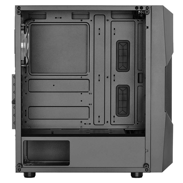 کیس کامپیوتر گرین Green GRIFFIN G1