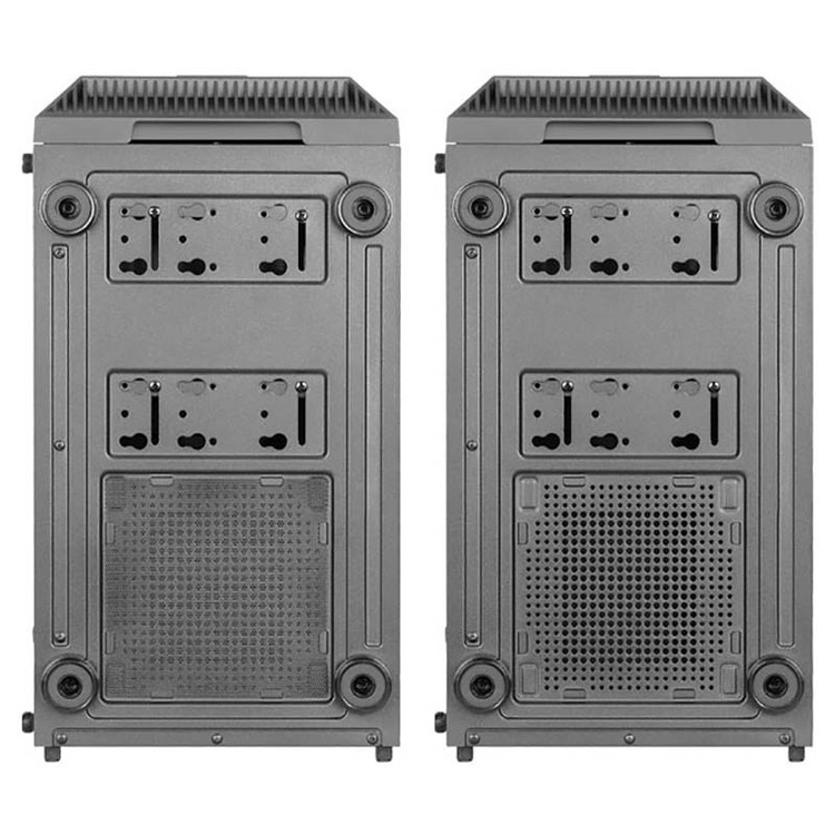 کیس کامپیوتر گرین Green GRIFFIN G1