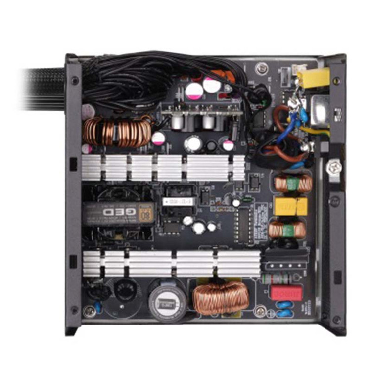 پاور گرین Green GP600A-GED