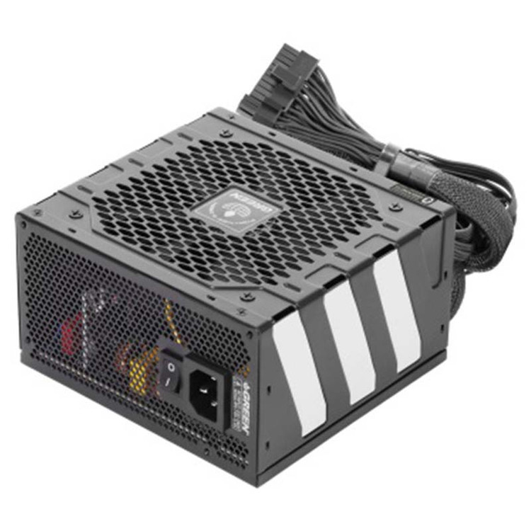 پاور گرین Green GP600A-GED
