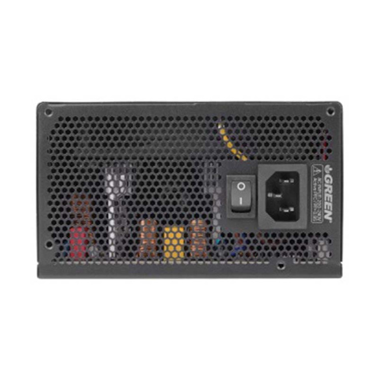 پاور گرین Green GP600A-GED
