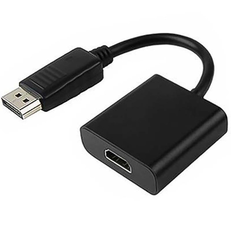 تبدیل Display TO HDMI دی تک D-TECH