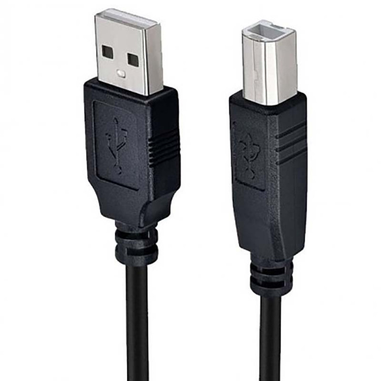کابل پرینتر 5 متری آنوشان Anoshan