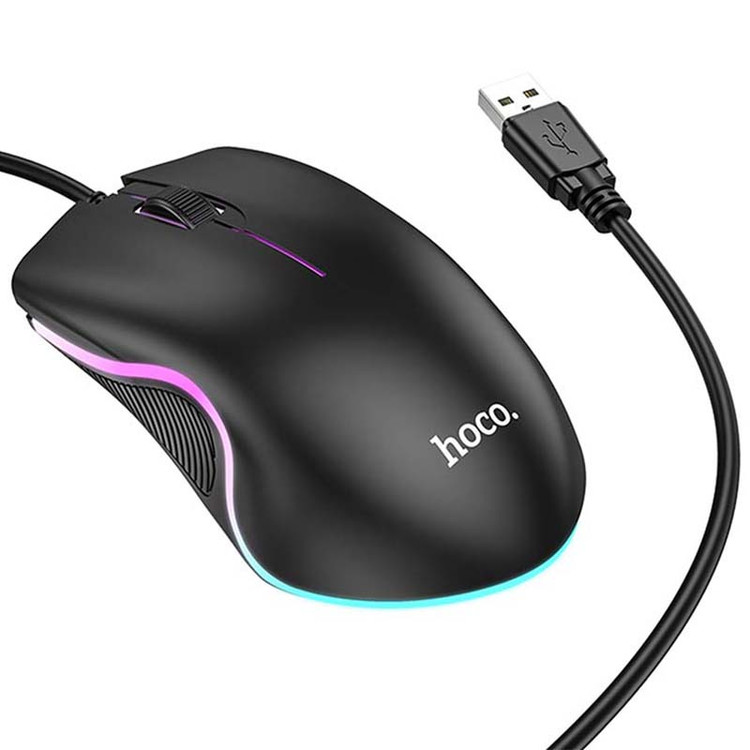 ماوس گیمینگ هوکو Hoco GM19