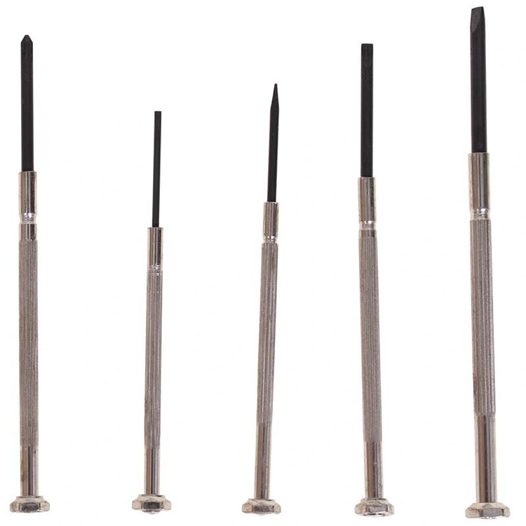 پیچ گوشتی ساعتی مدل 0006C2