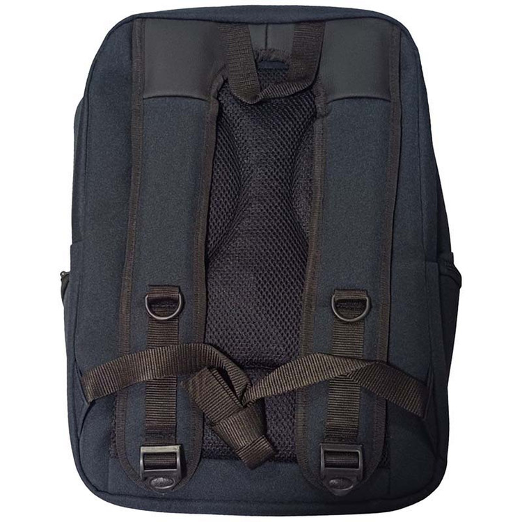 کوله لپ تاپ 17 اینچ LEASTAT DL-1012