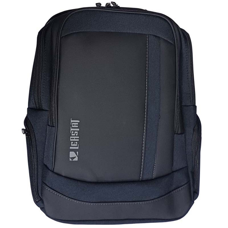 کوله لپ تاپ 17 اینچ LEASTAT DL-1012