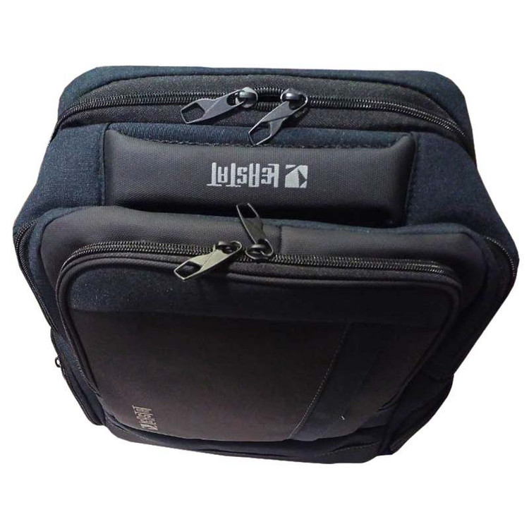 کوله لپ تاپ 17 اینچ LEASTAT DL-1012