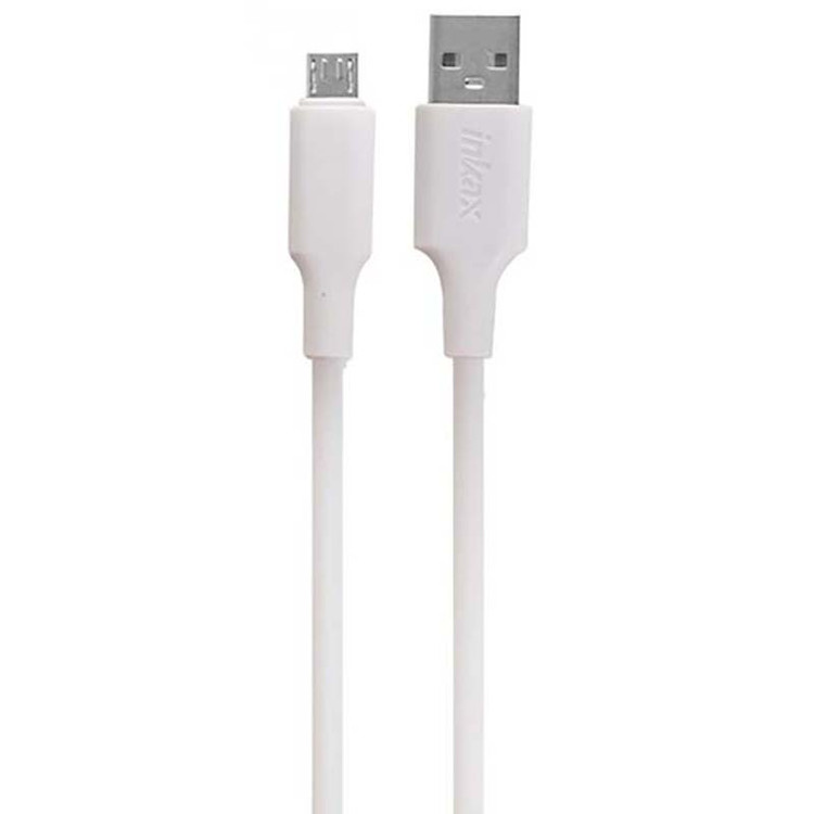 کابل شارژ میکرو MicroUSB اینکاکس inkax CB-46