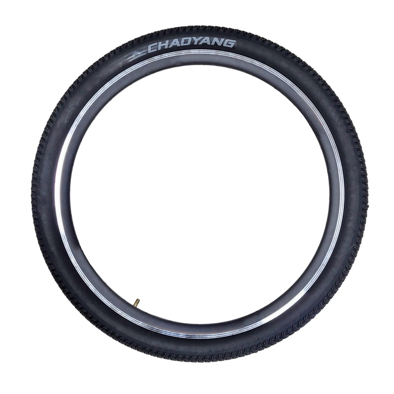 لاستیک دوچرخه چائویانگ مدل 29x2.20 ریزگل