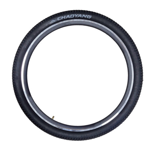 لاستیک دوچرخه چائویانگ مدل 29x2.20 ریزگل