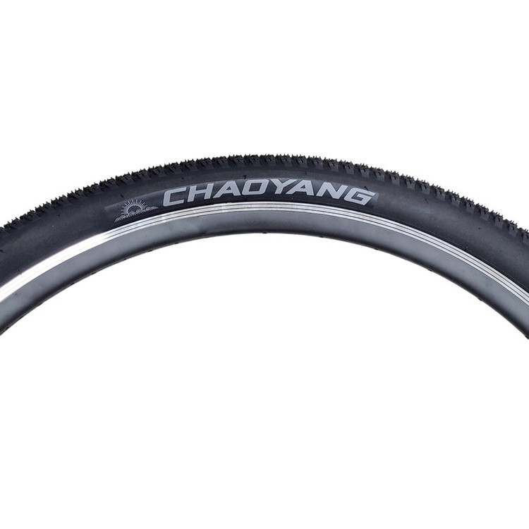 لاستیک دوچرخه چائویانگ مدل 29x2.20 ریزگل