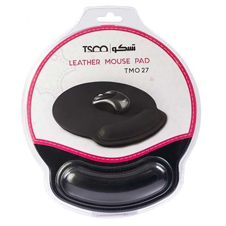 پد ماوس طبی تسکو TSCO TMO-27