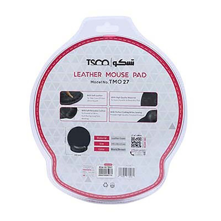 پد ماوس طبی تسکو TSCO TMO-27
